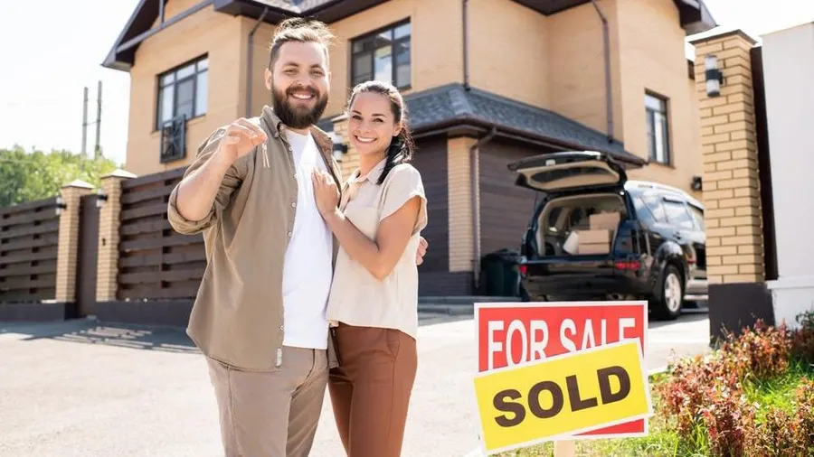 first-time homebuyer Front Royal