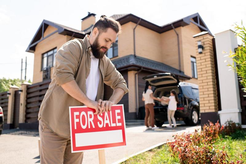 Real estate investment advisor Front Royal