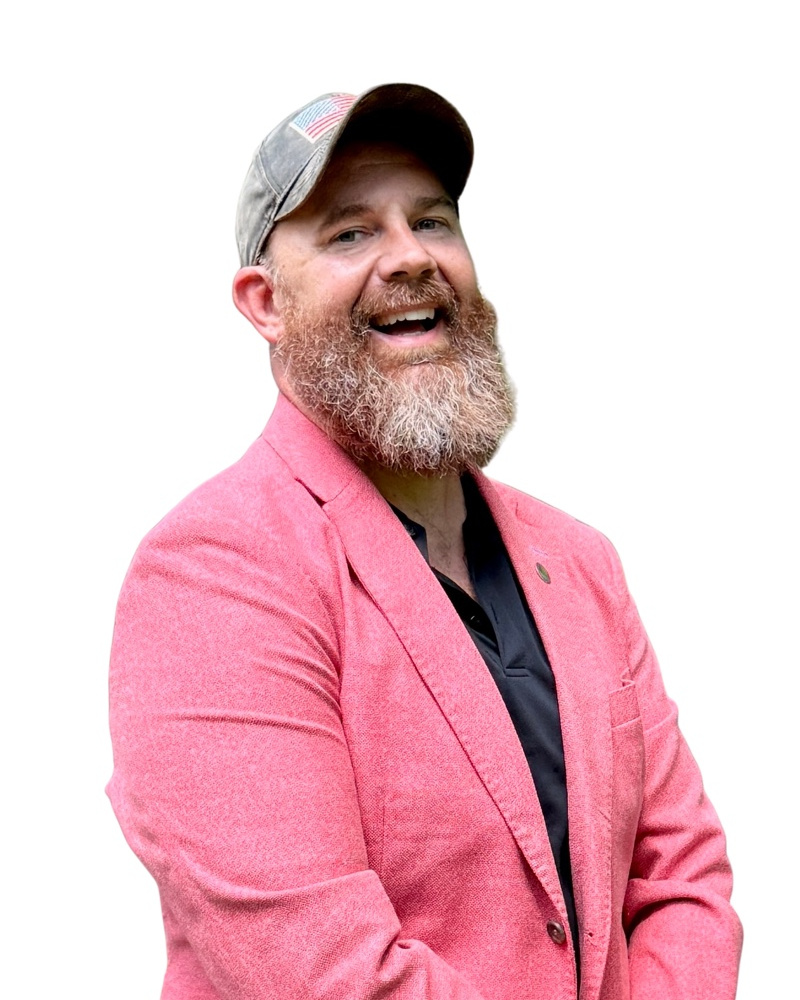 Chris Morrison, RE/MAX Realtor in Front Royal, VA